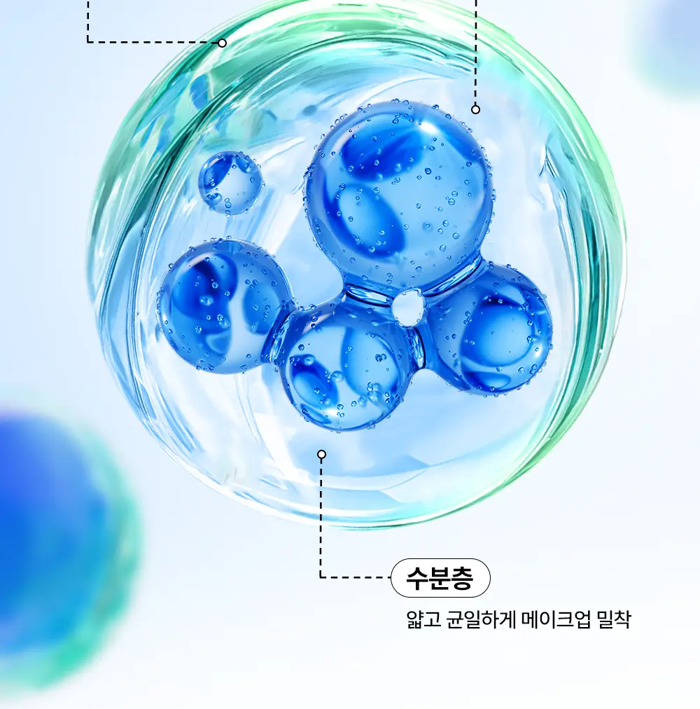 [NEW/밀착고정/유분케어] 네오젠 올 데이 락킹 메이크업 픽서 80ml 상세페이지 8